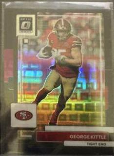 George Kittle