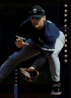 Chuck Knoblauch