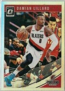 Damian Lillard