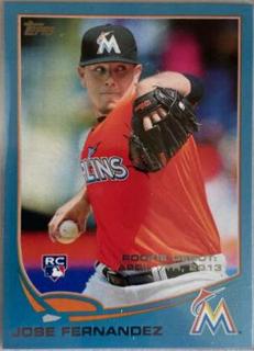 Jose Fernandez