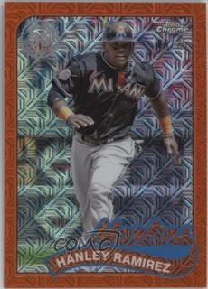 Hanley Ramirez