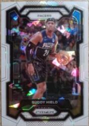 Buddy Hield