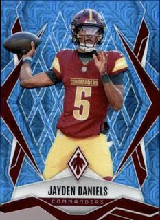 Jayden Daniels