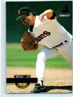 Bud Black