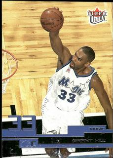 Grant Hill