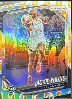 Jackie Young