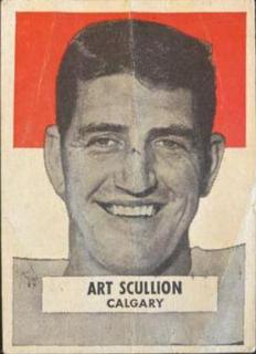 Art Scullion