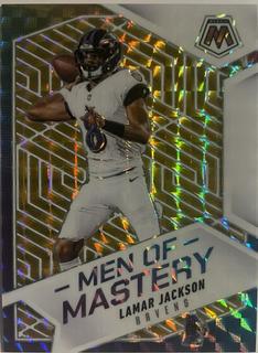 Lamar Jackson