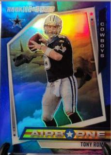Tony Romo