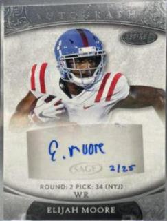 Elijah Moore