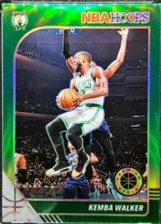 Kemba Walker