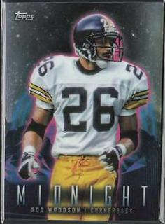 Rod Woodson
