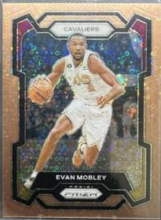 Evan Mobley