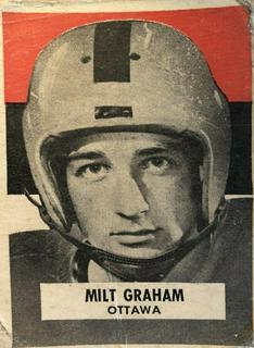 Milt Graham