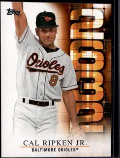 Cal Ripken Jr