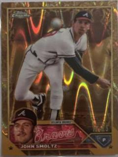 John Smoltz