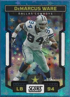 DeMarcus Ware