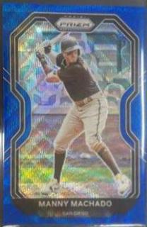 Manny Machado