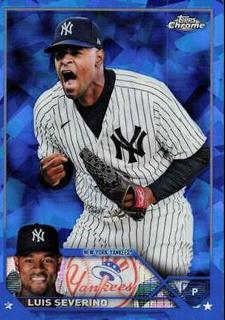 Luis Severino
