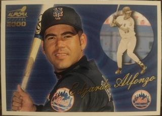 Edgardo Alfonzo