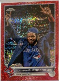 Vladimir Guerrero Jr.