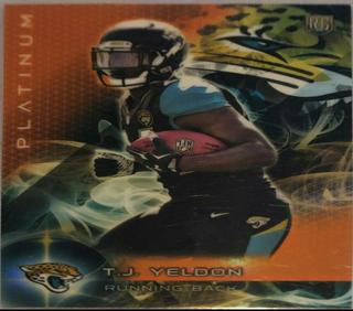 T.J. Yeldon