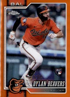 Dylan Beavers