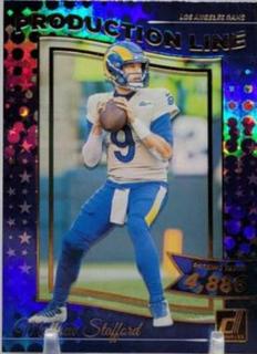 Matthew Stafford