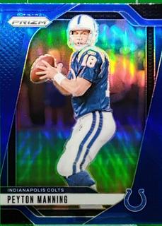 Peyton Manning