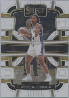 Crystal Dangerfield