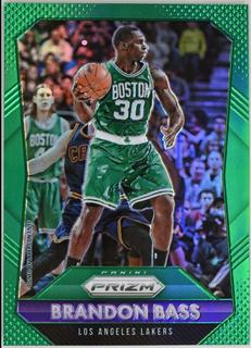 Brandon Bass