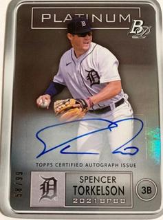 Spencer Torkelson