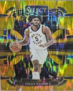 Jarace Walker