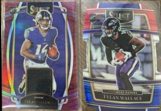 Tylan Wallace