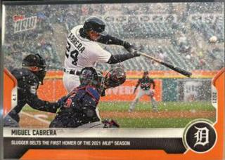 Miguel Cabrera
