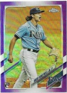 Brent Honeywell Jr.