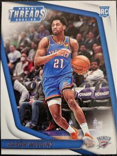 Aaron Wiggins