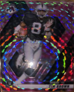 Tim Brown