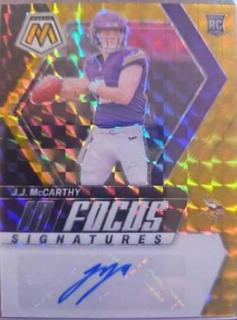 J.J. McCarthy