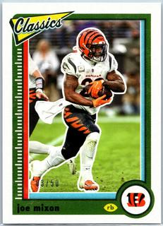 Joe Mixon