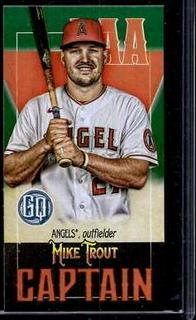 Mike Trout