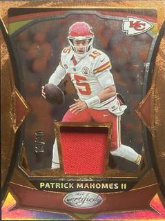 Patrick Mahomes II
