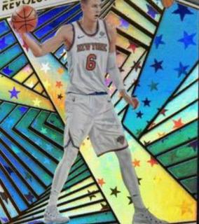 Kristaps Porzingis