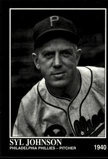 Syl Johnson