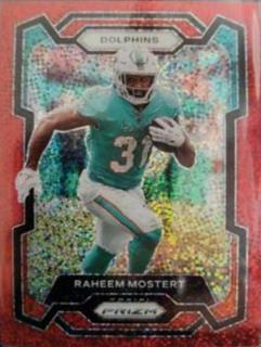 Raheem Mostert