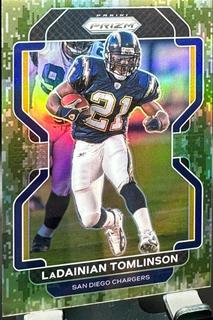 LaDainian Tomlinson