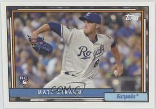 Matt Strahm