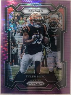 Tyler Boyd