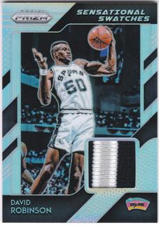 David Robinson