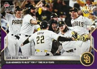 San Diego Padres